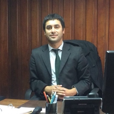 Javier Fernandez