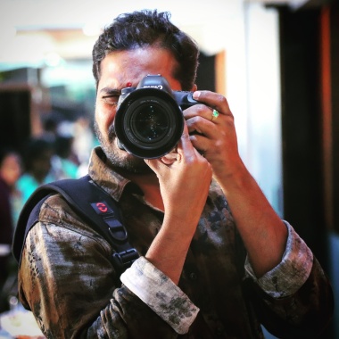 Venu Creatives