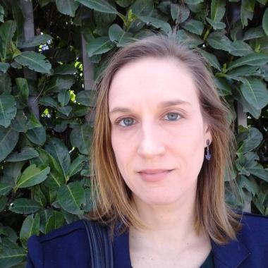 Katia Cherix - Psychologie
