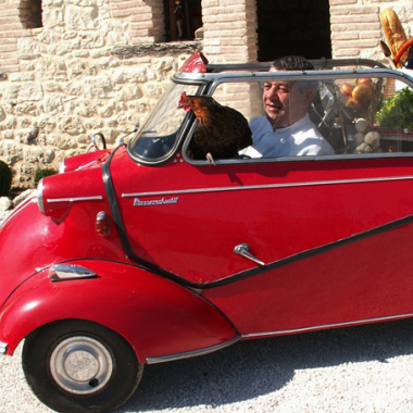 Bon Vivant Catering