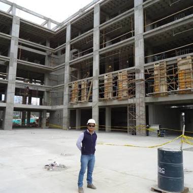 Godiearq Construcciones