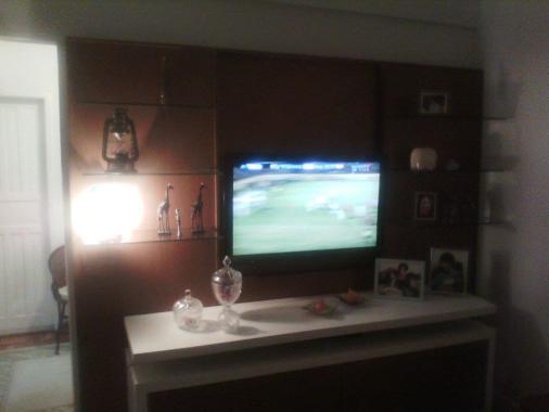 painel para tv