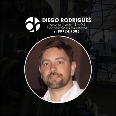 Academia Espaço Personal