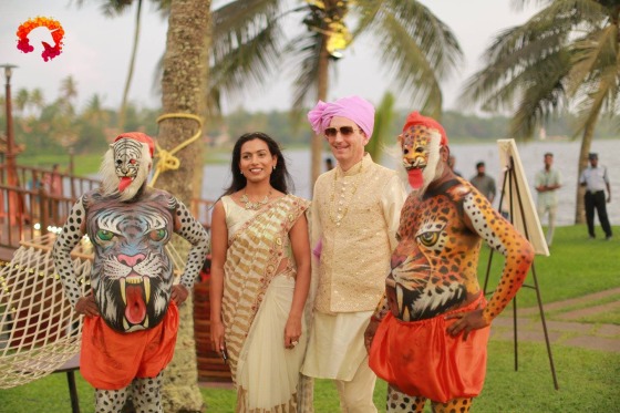 Wedding Planners in Kochi