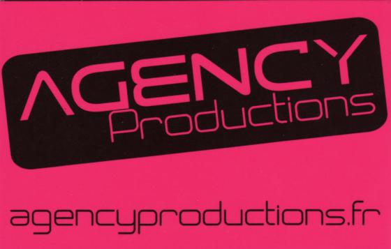 Agency Productions