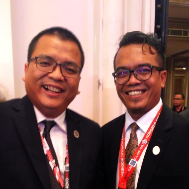 Kantor Advokat "Wahyudien & Rekan"