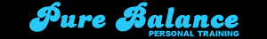 Pure Balance Personal Training