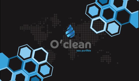 Spécialiste du nettoyage à l'eau purifiée en Nouvelle-Calédonie