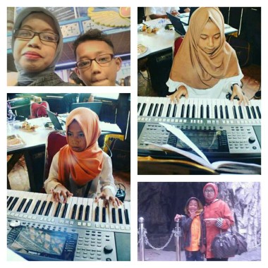 Taffica Privat Music