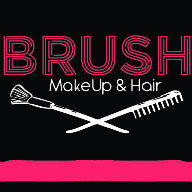 Brush Makeup & Hair