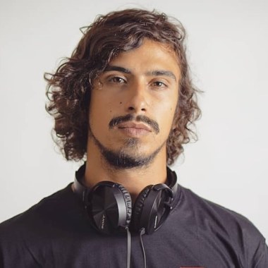 Dj Vini Por7O ( Black Music E Openformat)