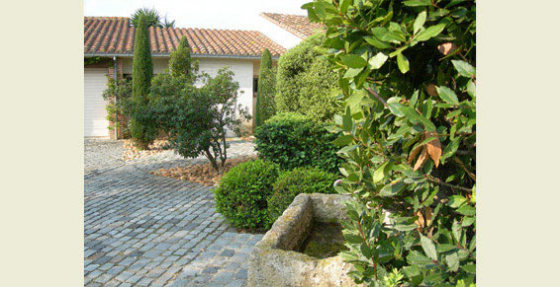 Espaces Verts Du Roussillon