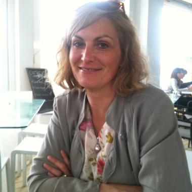 Carole Auxiliaire De Puériculture 