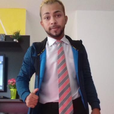 Junior Dercora
