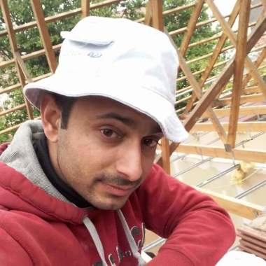 Bilal Ahmad