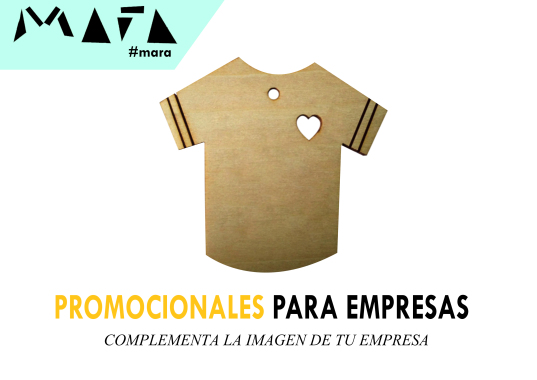 COMPLEMENTA LA IMAGEN DE TU EMPRESA !
Corte en forma de polo de ropa en Madera para inicio de promocionarles de tu empresa. podemos personalizar tu logo.
Contactanos: 0998481767
#publicidad #promocionales #camisetas #eventos #empresas #diseño