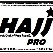Hajj Pro