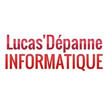 Lucas'Dépanne Informatique