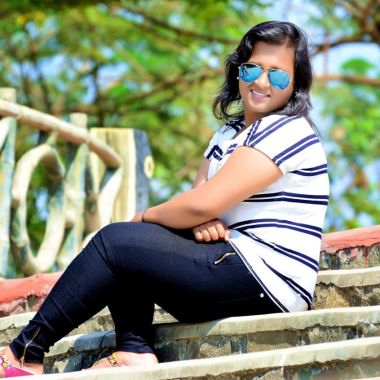 Sneha Shinde