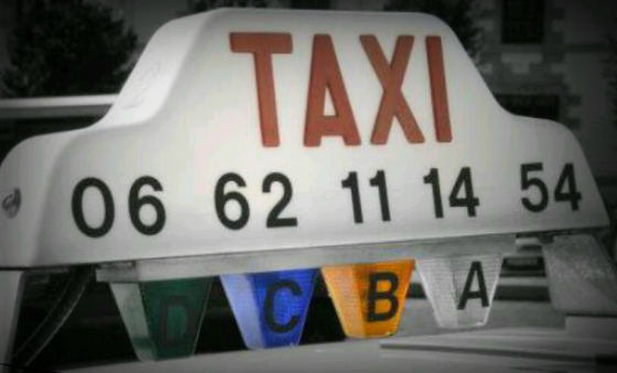 ALLO SAM TAXI
