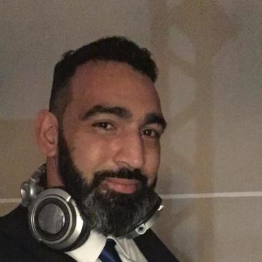 Dj Djalma Leão