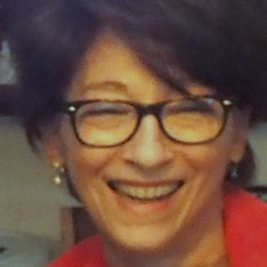 Isabelle Volkringer