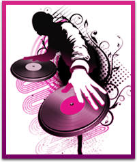 Dj Jim Animation