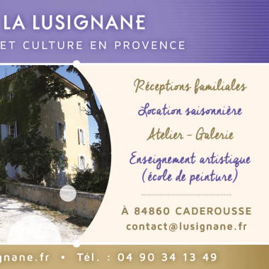 La Lusignane
