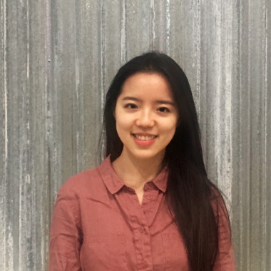 Yun Luo