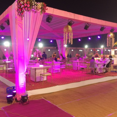 Glamex Event Management