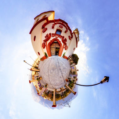Imagenes 360