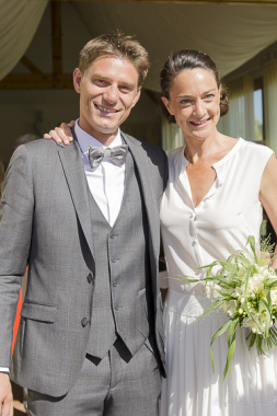Mariage