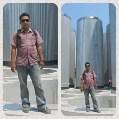 Bayu Nugroho