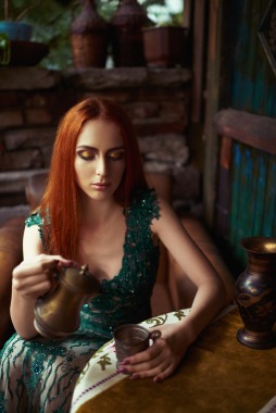 Грим София  Kika Make-up / Kalina Valerieva