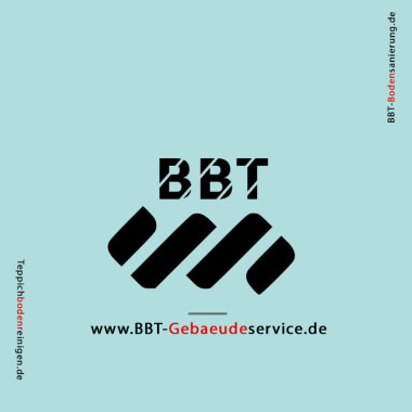 Bbt Gebäudeservice Gbr