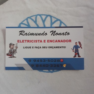 Raimundo Eletricista