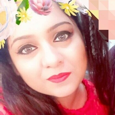Shabnum Siddiqui