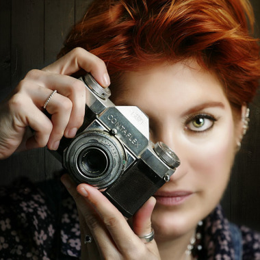Nuria Castillo Fotografía