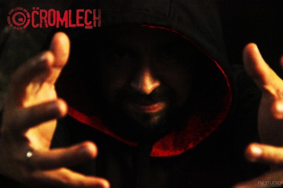 Lanzamiento "Mental" - Cromlech / 2016