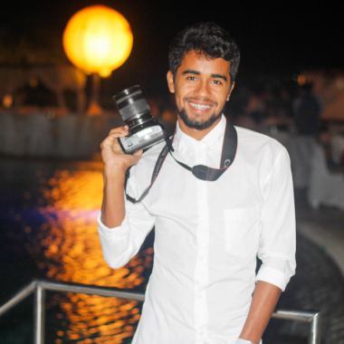 Joabe Costa Fotografia