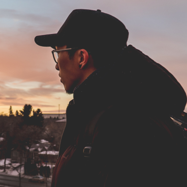 Ian Alvarado