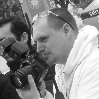 Chris Marchesi Photographe