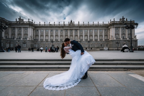 Postboda