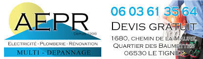 Aepr Dépannage