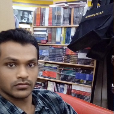 Swapnil