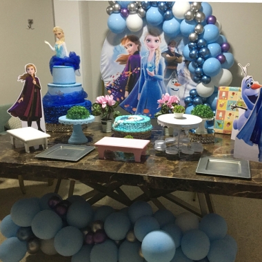 Famovi Eventos