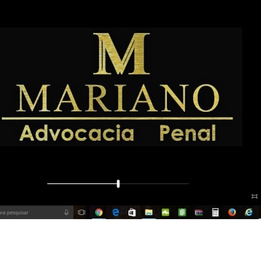 Mariano Advocacia Penal
