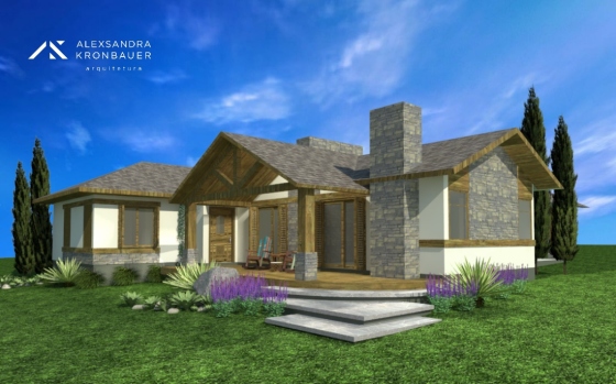 1. Casa J|R