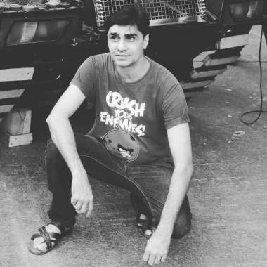 Khuman Dance Yoga Fitness Studio