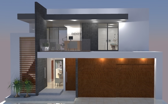 Clinica Dental